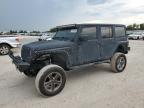 JEEP WRANGLER U photo