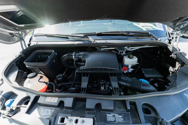 2022 MERCEDES-BENZ SPRINTER 4 W1W9ED3Y4NT109993