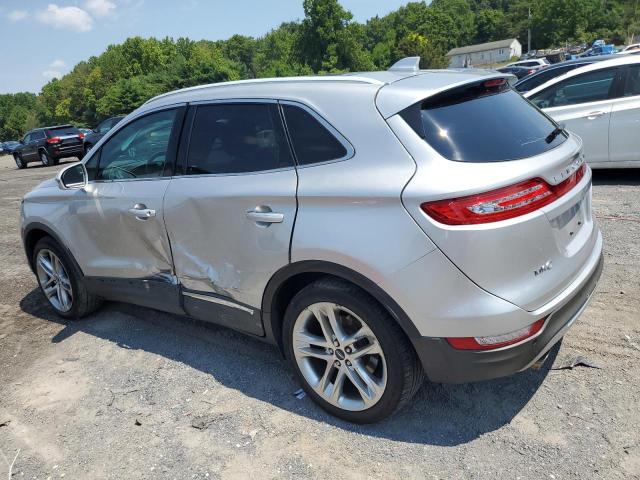 2016 LINCOLN MKC RESERV - 5LMCJ3D93GUJ29995