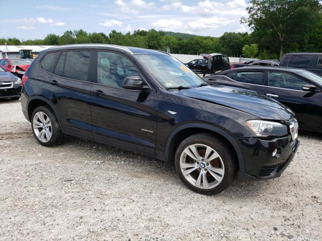 VIN 5UXWX9C52F0D46305 2015 BMW X3, Xdrive28I no.4