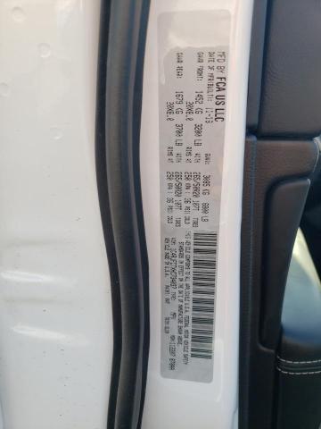 2017 JEEP GRAND CHER - 1C4RJFCTXHC734037