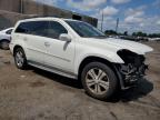 Lot #2957571391 2008 MERCEDES-BENZ GL 450 4MA