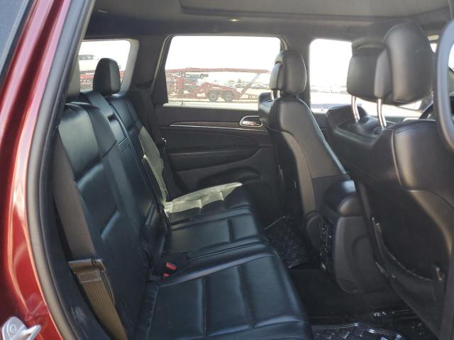 2021 Jeep Grand Cherokee Limited VIN: 1C4RJFBG7JC296099 Lot: 62016254