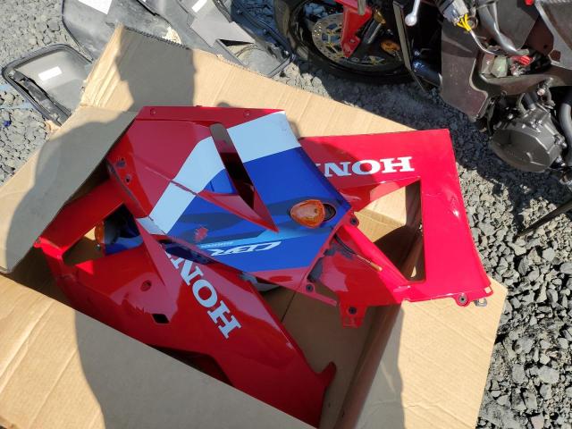 2024 HONDA CBR600RR JH2PC40JXRK100038