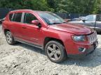 JEEP COMPASS LI photo