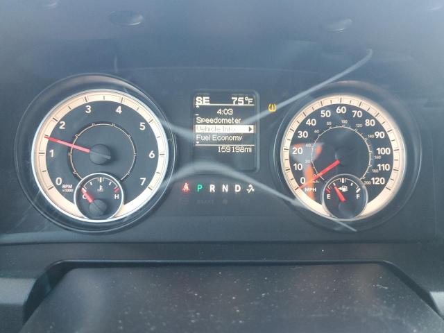 2016 Ram 1500 St VIN: 1C6RR6FG8GS126732 Lot: 62768314