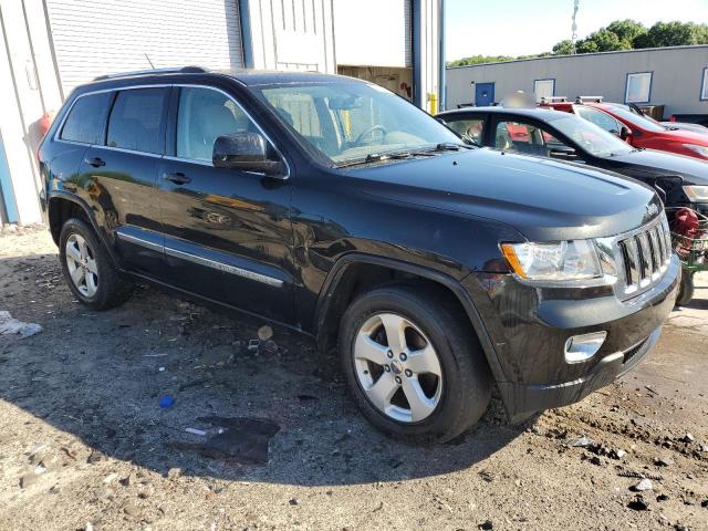 2012 Jeep Grand Cherokee Laredo VIN: 1C4RJFAG6CC252888 Lot: 58506274