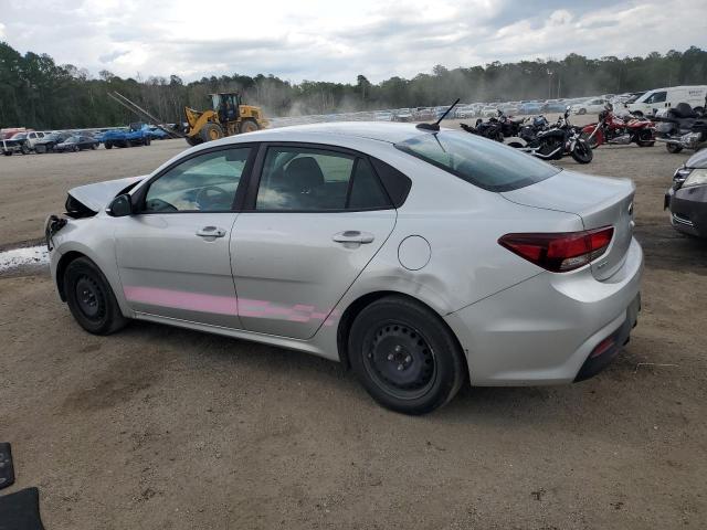 2019 KIA RIO S - 3KPA24AB9KE249042