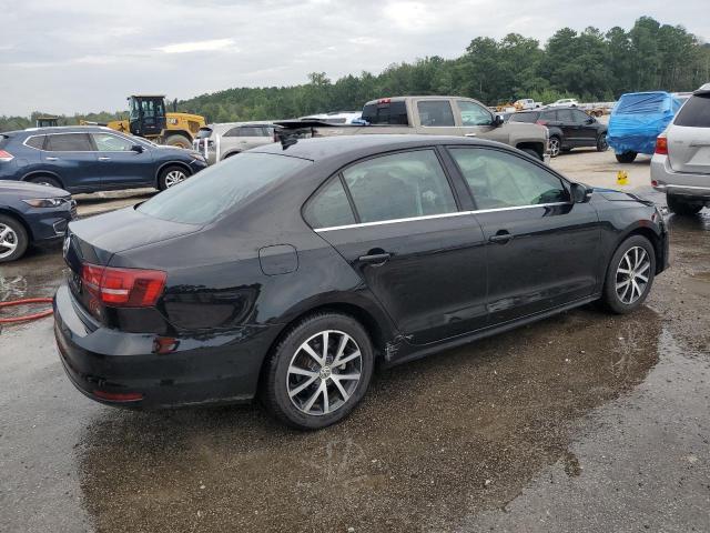 2017 VOLKSWAGEN JETTA SE - 3VWDB7AJ4HM203653