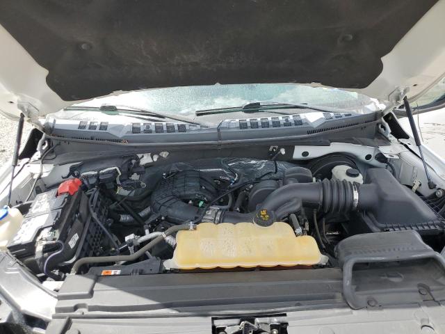 2017 FORD F150 SUPER - 1FTEW1C81HKD40205