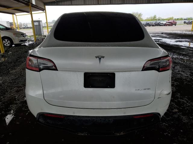 VIN 5YJYGDEEXMF096639 2021 Tesla MODEL Y no.6