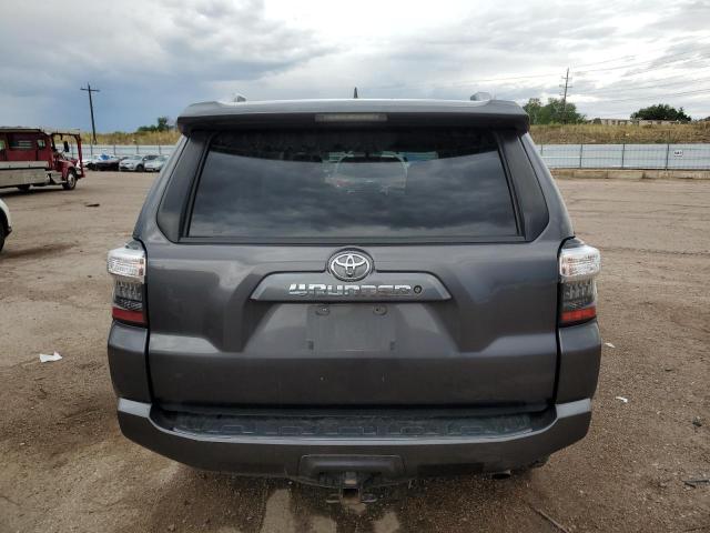 2017 Toyota 4Runner Sr5/Sr5 Premium VIN: JTEBU5JR7H5440668 Lot: 63402144