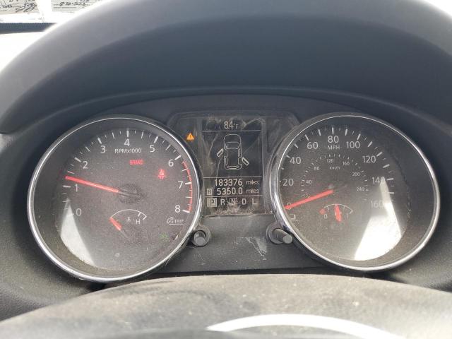 2011 Nissan Rogue S VIN: JN8AS5MV1BW303861 Lot: 63365054