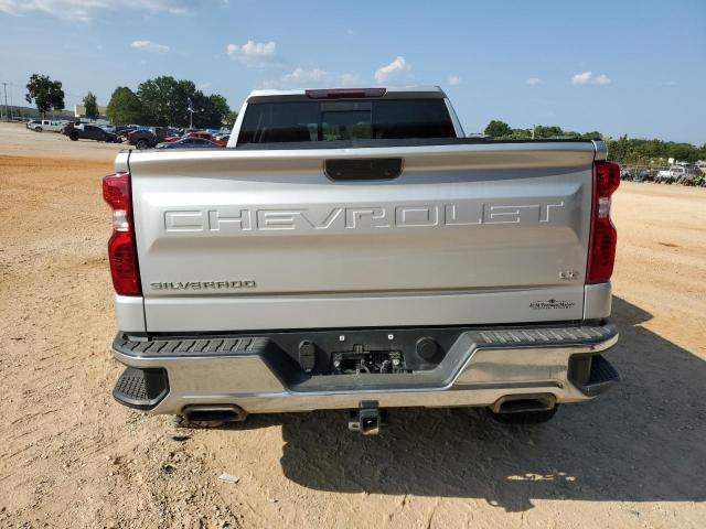 2019 CHEVROLET SILVERADO - 1GCUYDED3KZ180053