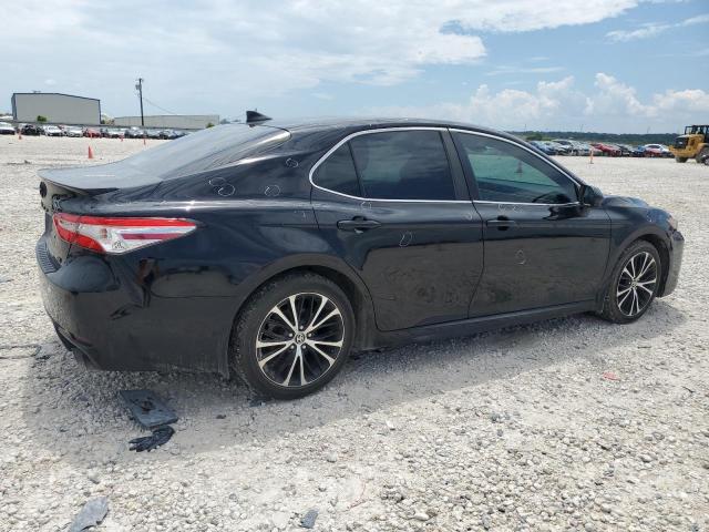 2020 TOYOTA CAMRY SE - 4T1G11AK7LU398592