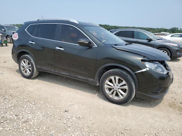 2015 NISSAN ROGUE S - 5N1AT2MV5FC896487