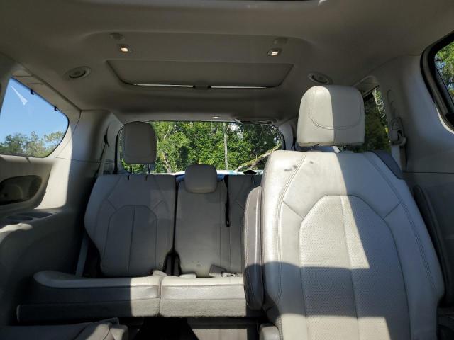 2019 CHRYSLER PACIFICA T - 2C4RC1EG4KR645365