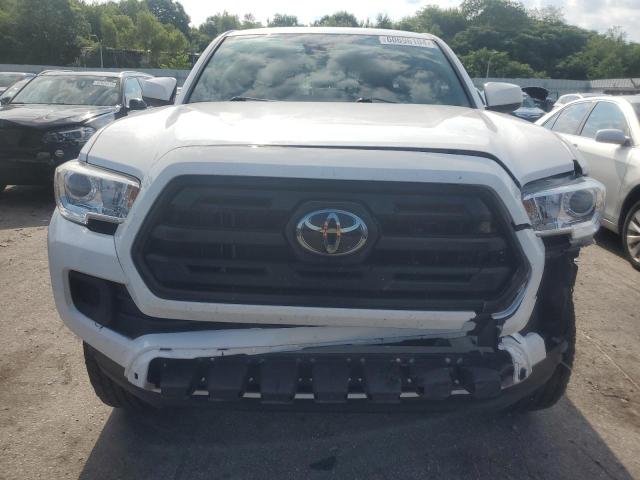 VIN 3TMCZ5AN5KM239621 2019 Toyota Tacoma, Double Cab no.5