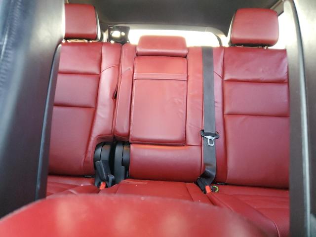 2022 DODGE DURANGO R/ - 1C4SDJCT2NC202255