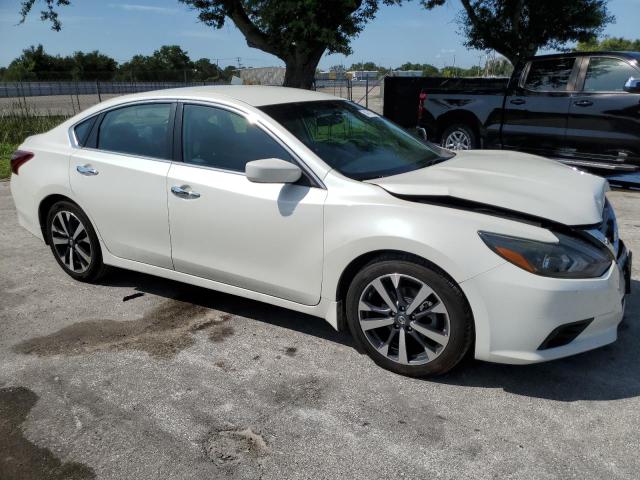 2017 NISSAN ALTIMA 2.5 - 1N4AL3AP3HC263110
