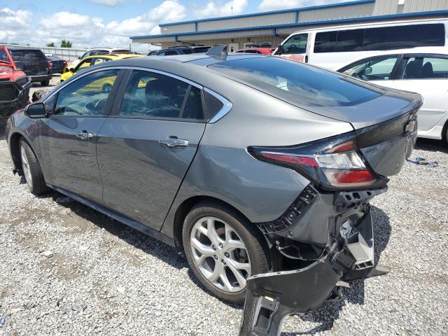 VIN 1G1RD6S58HU100786 2017 Chevrolet Volt, Premier no.2