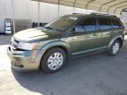 2016 DODGE JOURNEY SE - 3C4PDCAB9GT235093