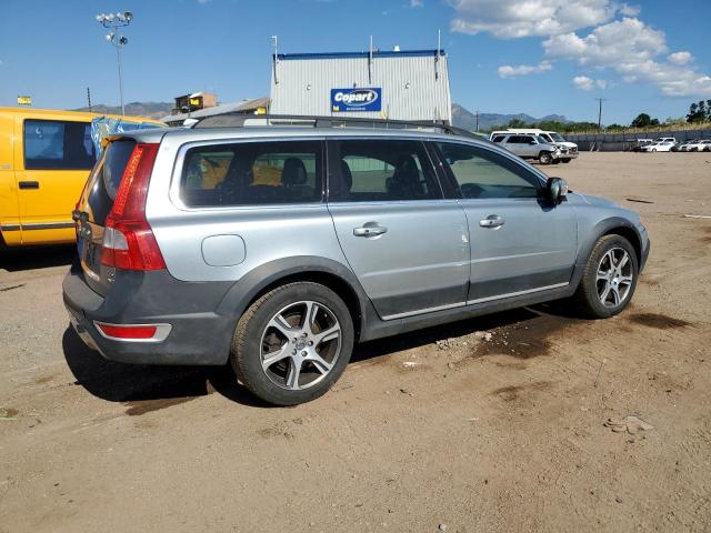 VIN YV4902BZ5D1168972 2013 Volvo XC70, T6 no.3