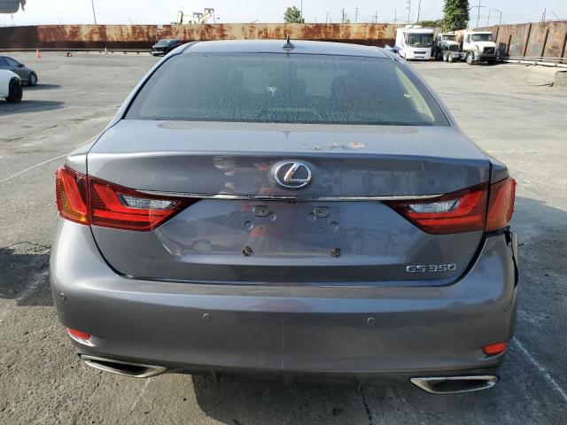 2013 Lexus Gs 350 VIN: JTHBE1BL2D5001536 Lot: 63301914