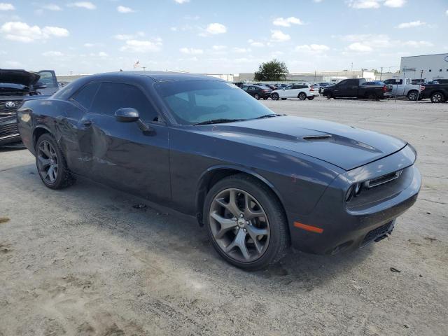 2017 DODGE CHALLENGER - 2C3CDZAG7HH503215
