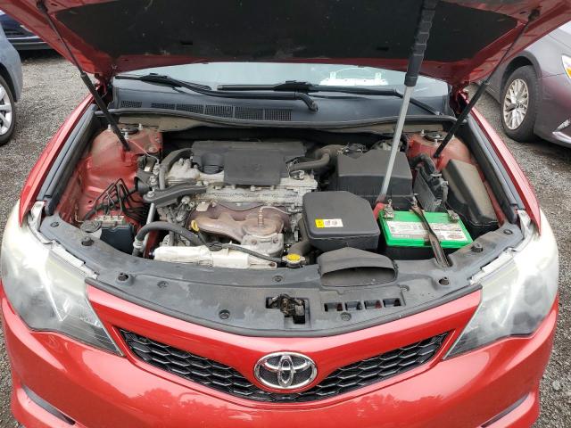 VIN 4T1BF1FK5DU653889 2013 Toyota Camry, L no.11