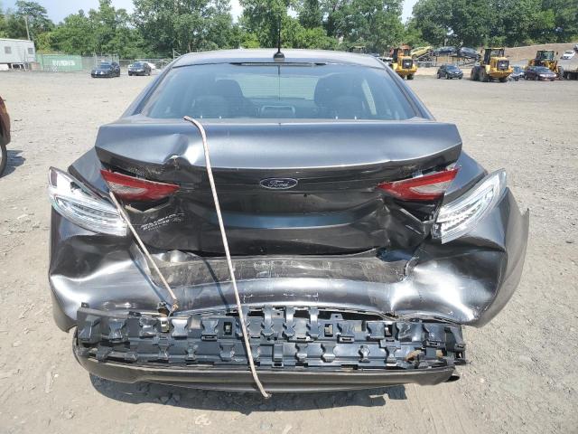 2015 Ford Fusion Se VIN: 1FA6P0H78F5109850 Lot: 62113144