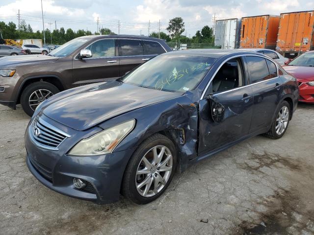 Vin: jn1cv6arxam253189, lot: 64554334, infiniti g37 2010 img_1