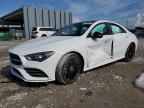 2023 MERCEDES-BENZ CLA 250 - W1K5J4GB2PN374324