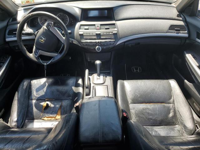 1HGCP26848A035987 2008 Honda Accord Exl