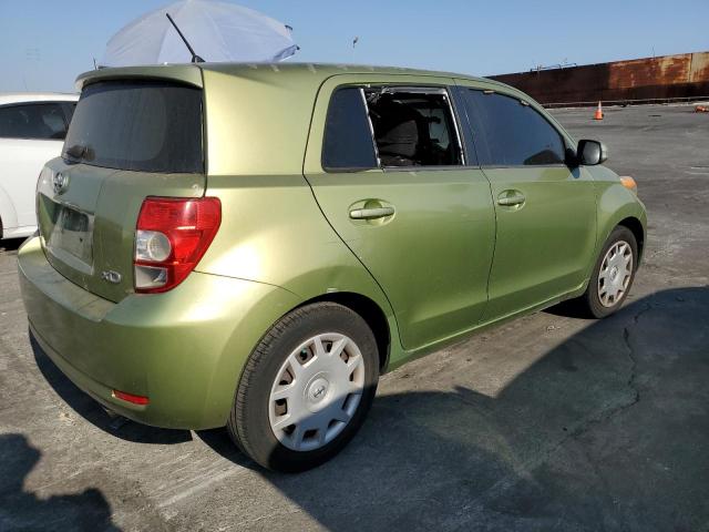 2009 Toyota Scion Xd VIN: JTKKU104X9J050510 Lot: 61959164