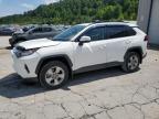 2021 TOYOTA RAV4 XLE - 2T3P1RFV3MC228371