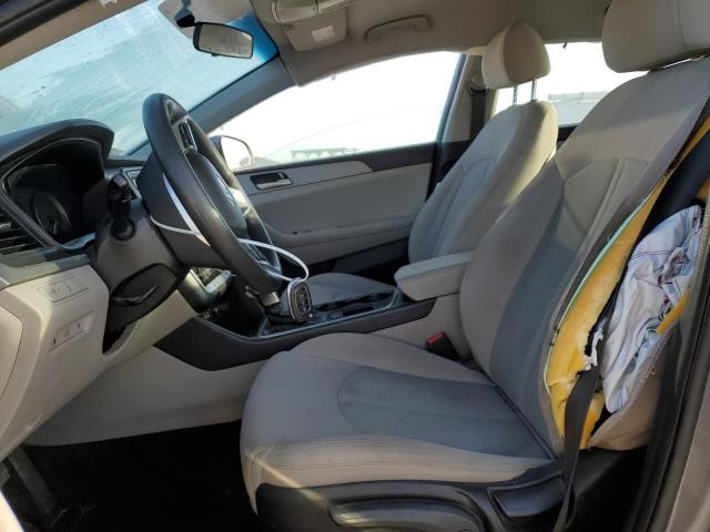 2019 Hyundai Sonata Se VIN: 5NPE24AF9KH784467 Lot: 61414514