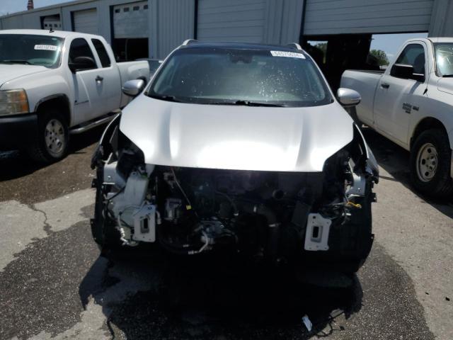 2017 KIA SPORTAGE S - KNDPR3A65H7076146