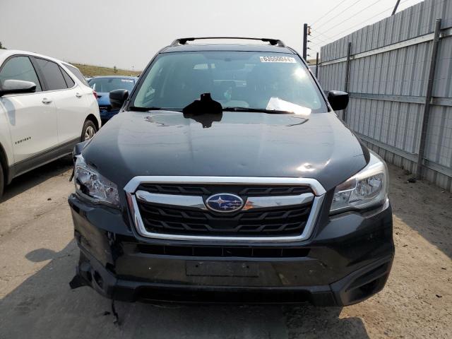 VIN JF2SJAEC6HH564250 2017 Subaru Forester, 2.5I Pr... no.5