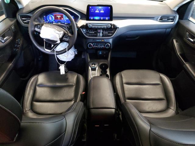 2022 Ford Escape Sel VIN: 1FMCU9H6XNUA92504 Lot: 62627644