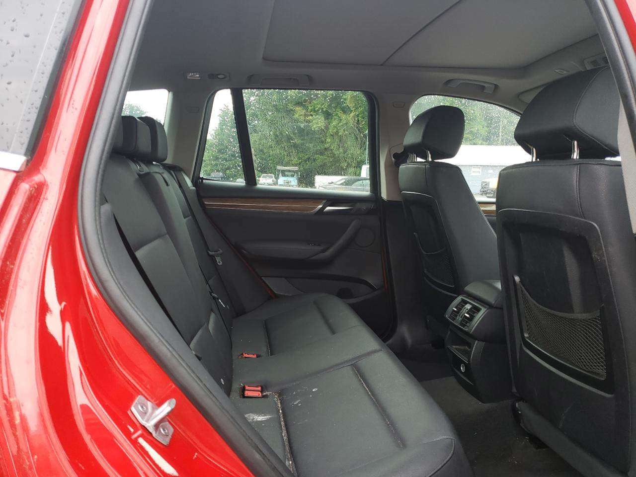 5UXWX9C51F0D58655 2015 BMW X3 xDrive28I
