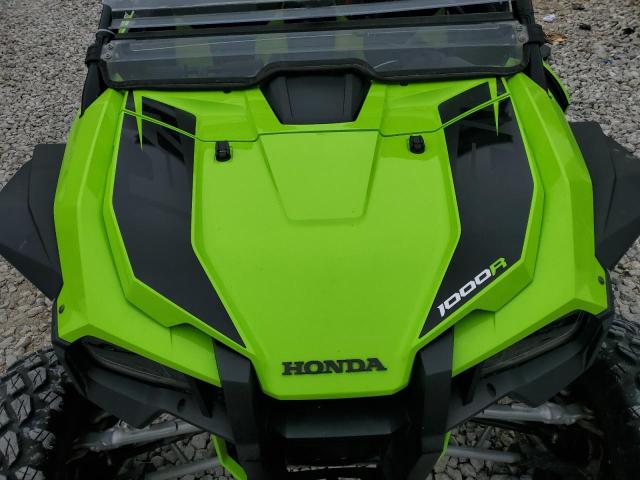 2020 HONDA SXS1000 S2 - 1HFVE0542L4102244