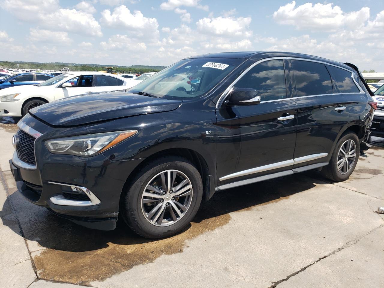 Infiniti QX60 2019 Crossover