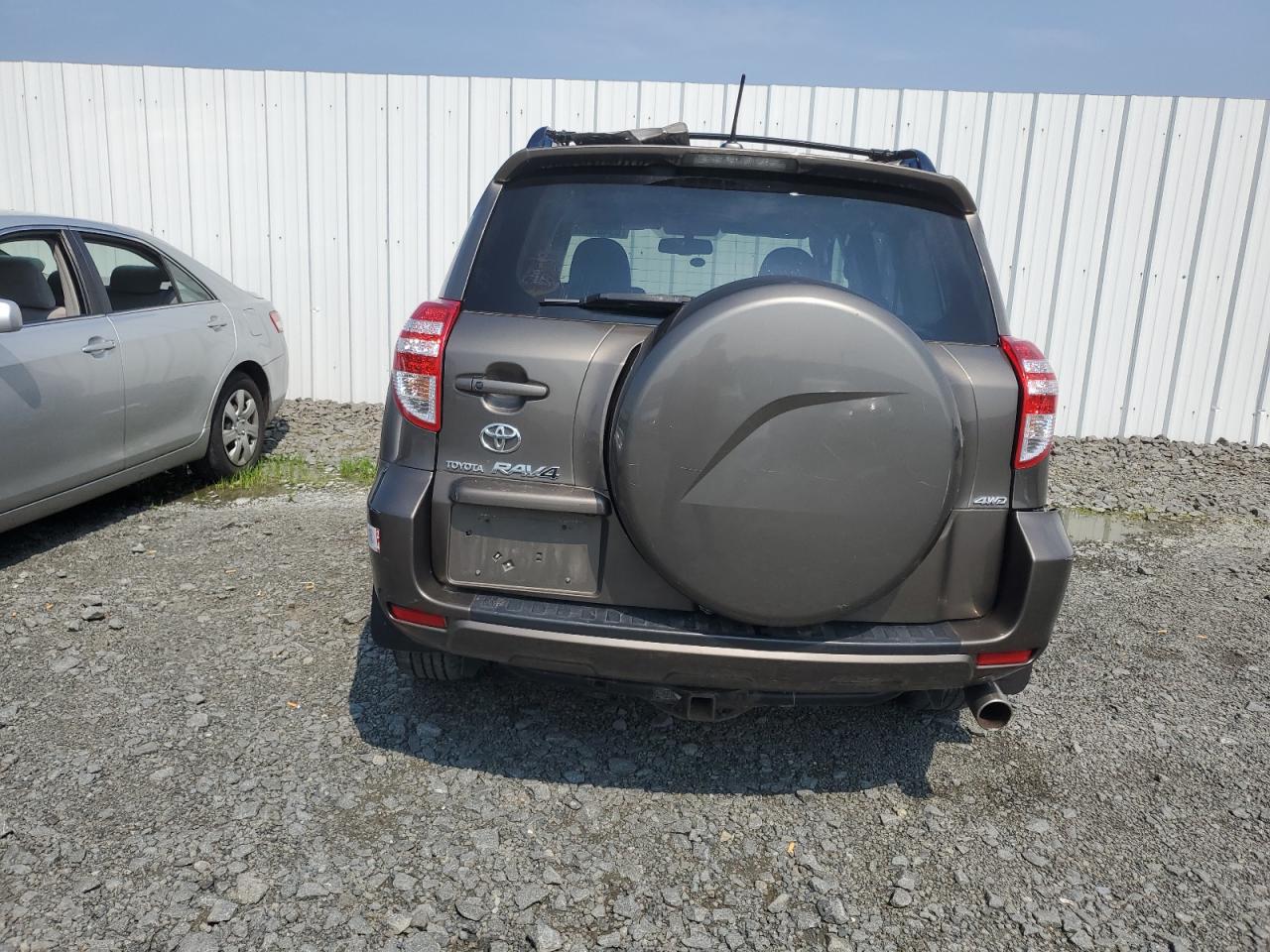 JTMDK4DV4A5090914 2010 Toyota Rav4 Limited