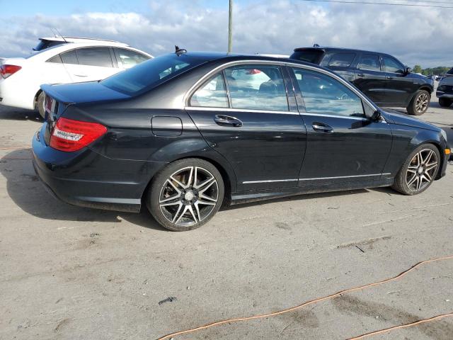 VIN WDDGF4HB5DR275199 2013 Mercedes-Benz C-Class, 250 no.3