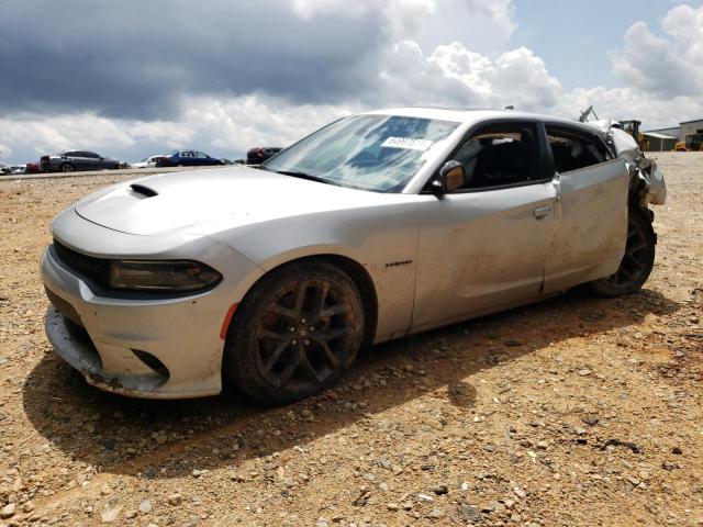 Global Auto Auctions: 2021 DODGE CHARGER R/