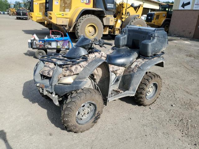 2006 HONDA TRX680 FA - 1HFTE336864102444