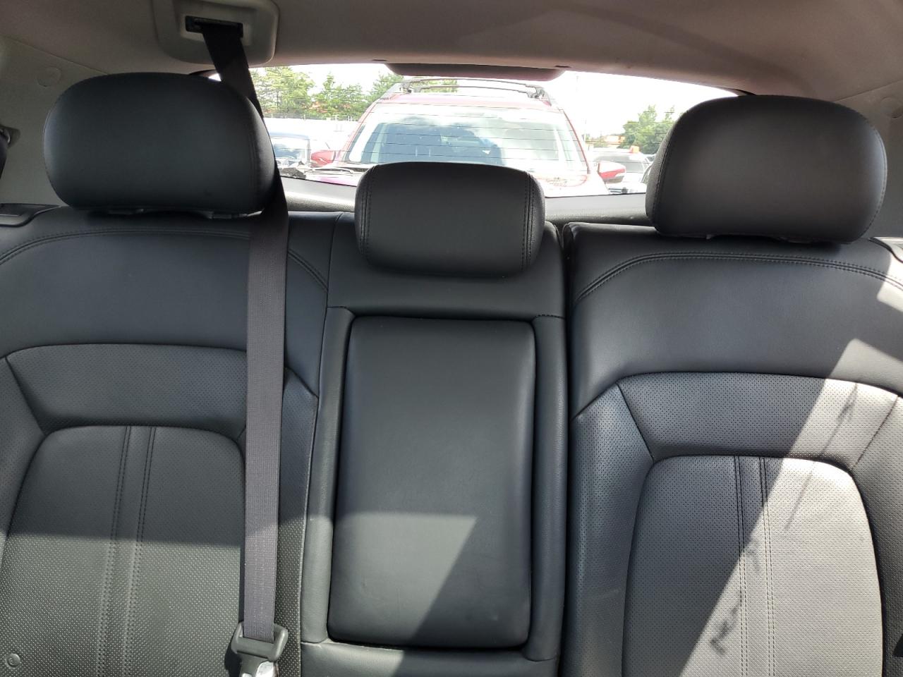 KNDPCCA23C7309562 2012 Kia Sportage Ex