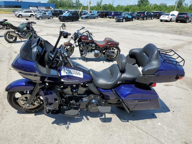 2020 HARLEY-DAVIDSON FLTRK 1HD1KZF19LB670317