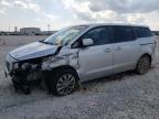 2021 KIA SEDONA LX - KNDMB5C12M6673503